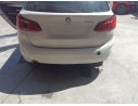 REFUERZO PARAGOLPES TRASERO 51127300815 51127300815 