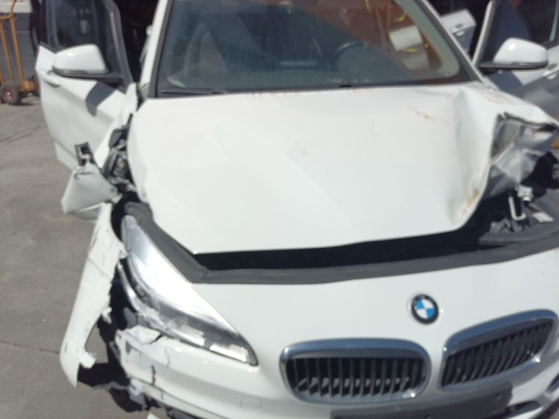 Recambio de abs para bmw 2 active tourer (f45) 218 d referencia OEM IAM   