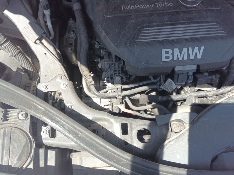 Recambio de alternador para bmw 2 active tourer (f45) 218 d referencia OEM IAM   