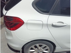 Recambio de bomba combustible para bmw 2 active tourer (f45) 218 d referencia OEM IAM 16117300483   2