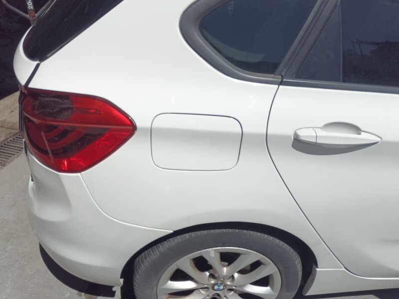 Recambio de bomba combustible para bmw 2 active tourer (f45) 218 d referencia OEM IAM   