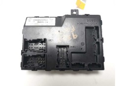 Recambio de modulo confort para ford fiesta (ccn) 1.0 ecoboost cat referencia OEM IAM AV1T15K600CK 030771513801 