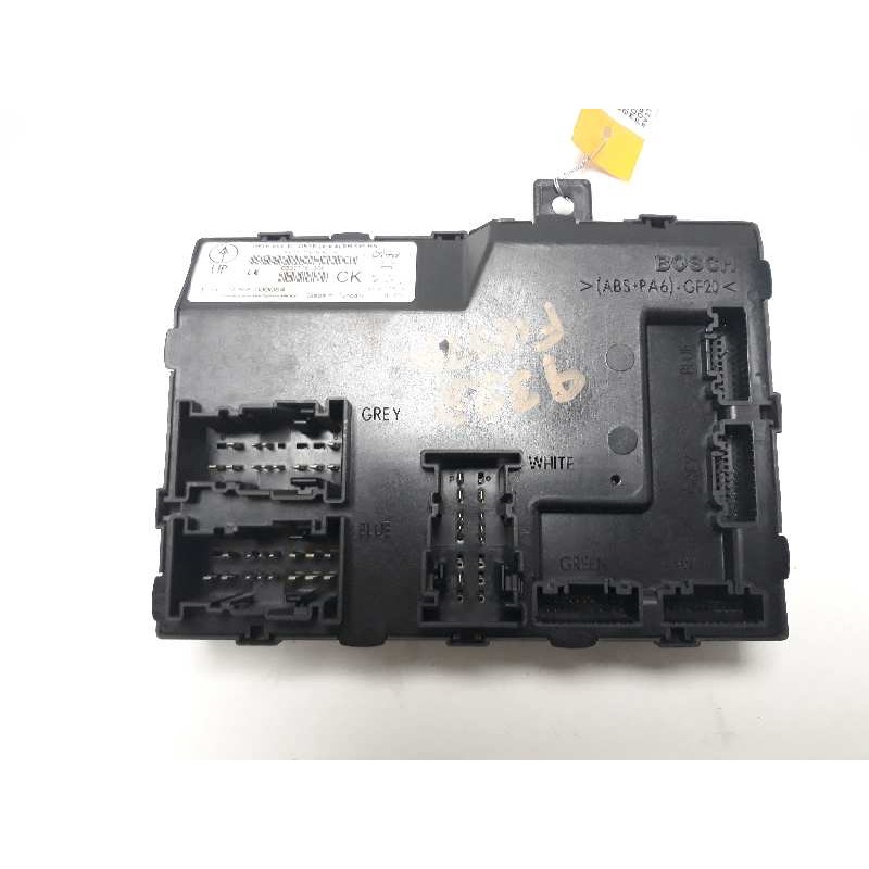 Recambio de modulo confort para ford fiesta (ccn) 1.0 ecoboost cat referencia OEM IAM AV1T15K600CK 030771513801 