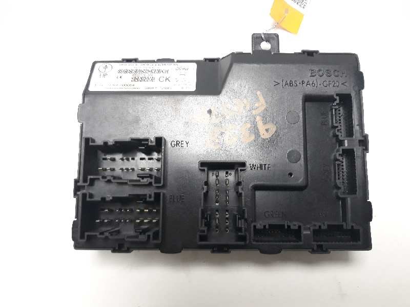 Recambio de modulo confort para ford fiesta (ccn) 1.0 ecoboost cat referencia OEM IAM AV1T15K600CK 030771513801 