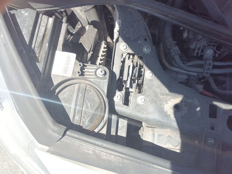Recambio de cerradura capo para bmw 2 active tourer (f45) 218 d referencia OEM IAM   