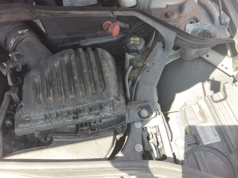 Recambio de deposito expansion para bmw 2 active tourer (f45) 218 d referencia OEM IAM   