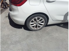 Recambio de puente trasero para bmw 2 active tourer (f45) 218 d referencia OEM IAM   