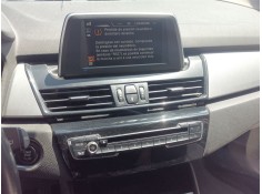 Recambio de aireador central para bmw 2 active tourer (f45) 218 d referencia OEM IAM   