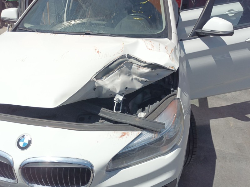 Recambio de servofreno para bmw 2 active tourer (f45) 218 d referencia OEM IAM   