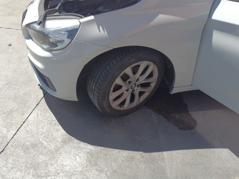 Recambio de transmision delantera izquierda para bmw 2 active tourer (f45) 218 d referencia OEM IAM   
