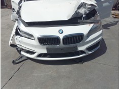 REFUERZO PARAGOLPES DELANTERO 51117302495 