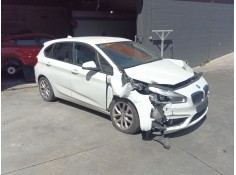 bmw 2 active tourer (f45) del año 2015 2