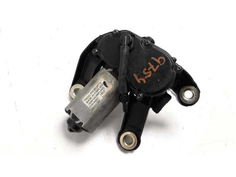 Recambio de motor limpia trasero para mini mini (r50,r53) cooper referencia OEM IAM 703615406  