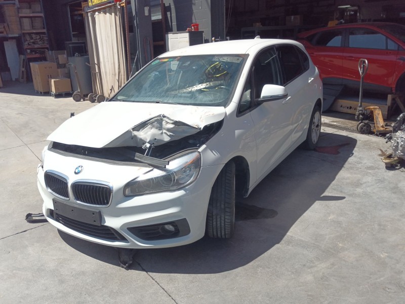 bmw 2 active tourer (f45) del año 2015