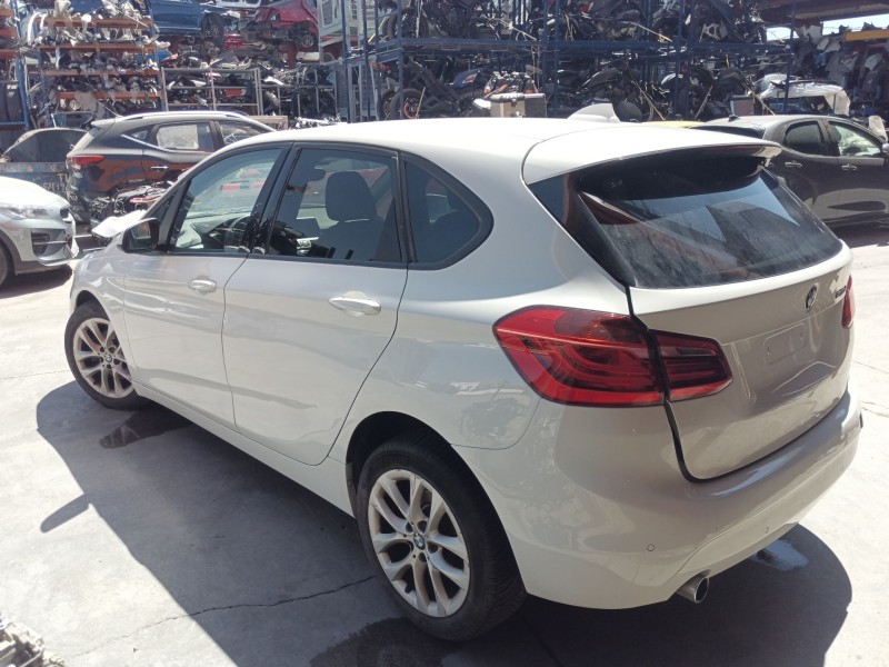 bmw 2 active tourer (f45) del año 2015