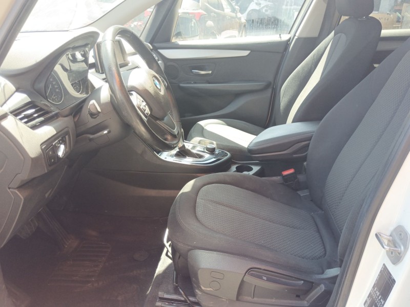 bmw 2 active tourer (f45) del año 2015