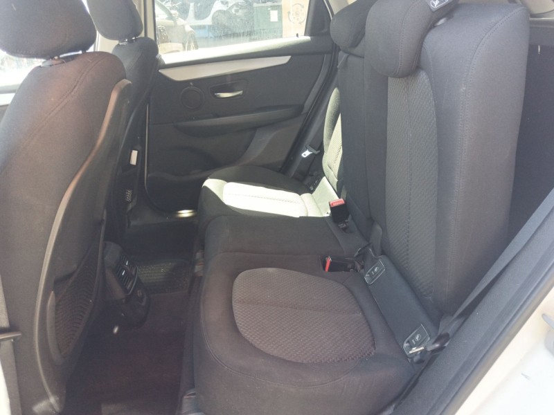 bmw 2 active tourer (f45) del año 2015