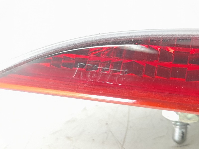 Recambio de luz central de freno para mazda mx-5 iv (nd__) 2.0 (nd6e) referencia OEM IAM N24351580B51  N24851580