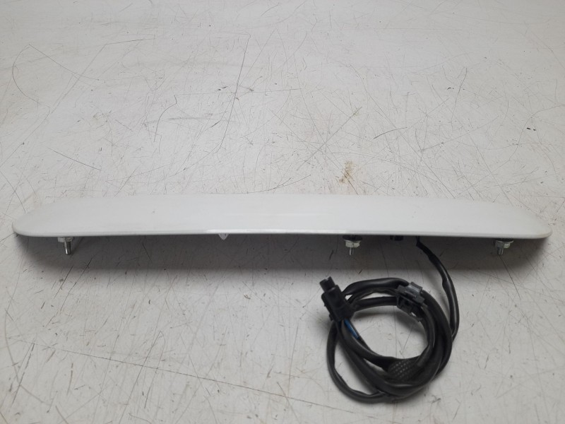 Recambio de luz central de freno para mazda mx-5 iv (nd__) 2.0 (nd6e) referencia OEM IAM N24351580B51  N24851580