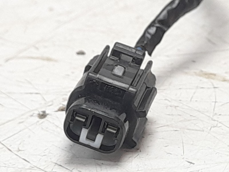 Recambio de luz central de freno para mazda mx-5 iv (nd__) 2.0 (nd6e) referencia OEM IAM N24351580B51  N24851580