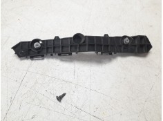 Recambio de soporte paragolpes trasero izquierdo para toyota yaris cross (mxp_) 1.5 hybrid (mxpj10) referencia OEM IAM 525760D47