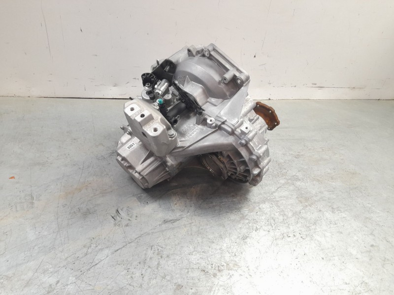 Recambio de caja cambios para seat arona fr referencia OEM IAM 0AJ300042N  VGS