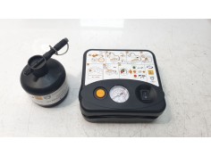 Recambio de herramientas para renault megane iv hatchback (b9a/m/n_) 1.5 dci 110 (b9a3) referencia OEM IAM 995651049R  