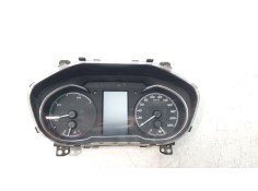 Recambio de cuadro instrumentos para toyota yaris hybrid active referencia OEM IAM 83800F5441  