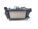 SISTEMA AUDIO / RADIO CD 861400D320 861400D320 