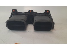 Recambio de aireador central para toyota corolla (e21) hybrid active referencia OEM IAM 0556412830   2