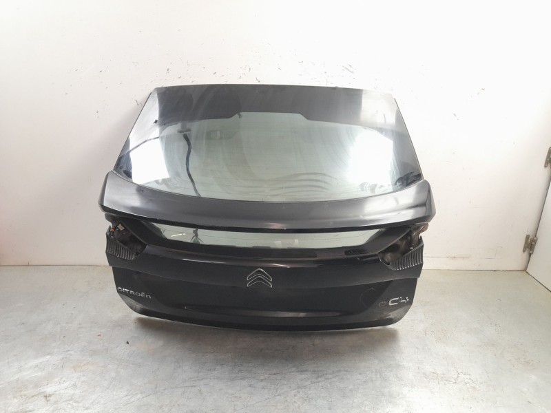 Recambio de porton trasero para citroën c4 berlina e-feel pack referencia OEM IAM 9834272080  