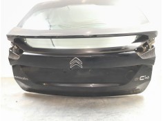 Recambio de porton trasero para citroën c4 berlina e-feel pack referencia OEM IAM 9834272080   2