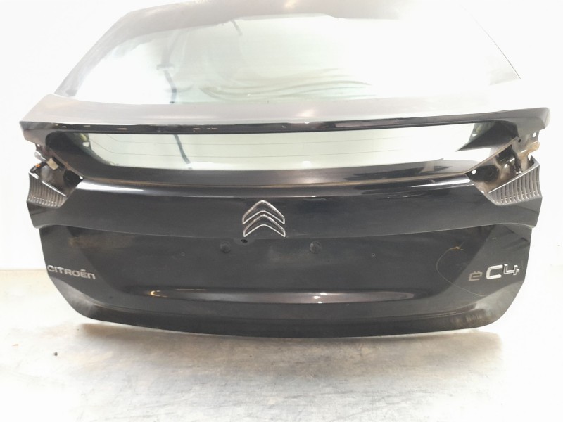 Recambio de porton trasero para citroën c4 berlina e-feel pack referencia OEM IAM 9834272080  