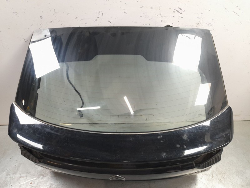 Recambio de porton trasero para citroën c4 berlina e-feel pack referencia OEM IAM 9834272080  