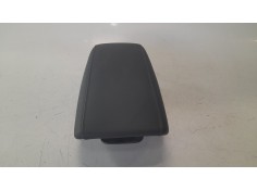 Recambio de apoyabrazos central para kia niro (sg2) hybrid concept referencia OEM IAM 84680AT000  