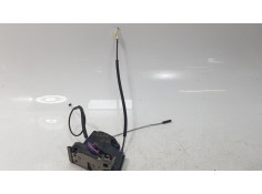 Recambio de cerradura puerta delantera derecha para opel insignia b grand sport (z18) 2.0 (68) referencia OEM IAM 13597530  