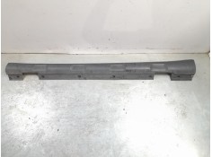 Recambio de estribos laterales para mercedes-benz clase gla (w156) gla 200 cdi (156.908) referencia OEM IAM 1566981054  