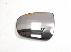 Recambio de cristal retrovisor izquierdo para renault captur ii (hf_) tce 90 (hfm6) referencia OEM IAM 963662354R  1051815019 , 