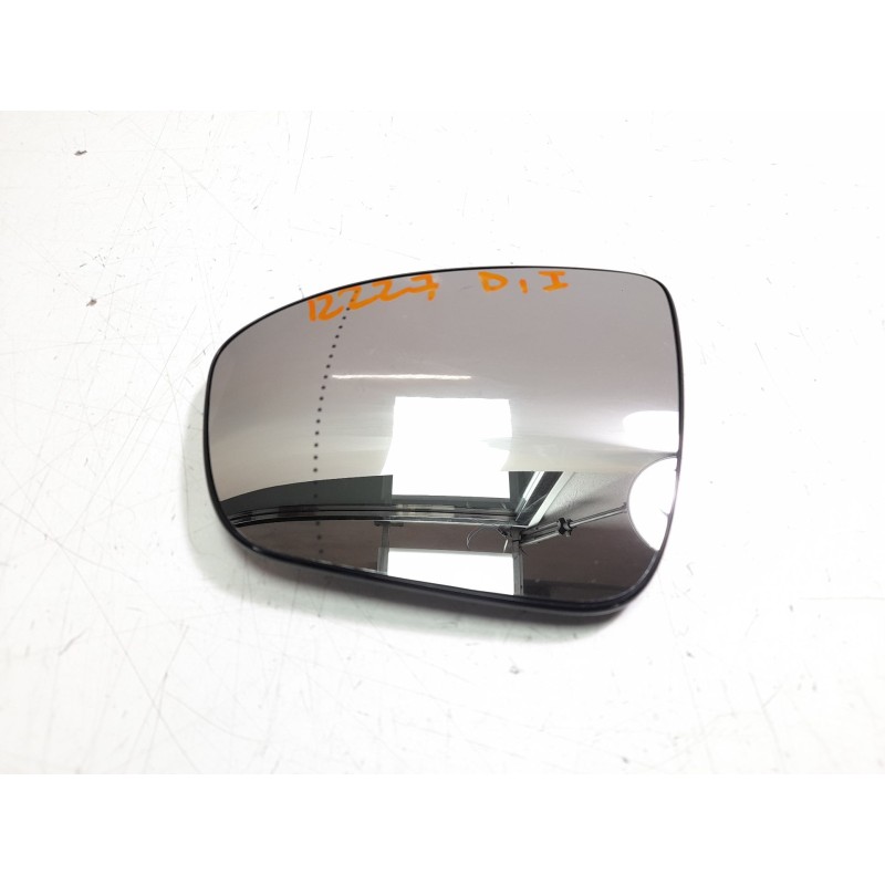 Recambio de cristal retrovisor izquierdo para renault captur ii (hf_) tce 90 (hfm6) referencia OEM IAM 963662354R  1051815019 , 