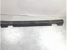 Recambio de estribos laterales para mercedes-benz clase gla (w156) gla 200 cdi (156.908) referencia OEM IAM 1566980954  