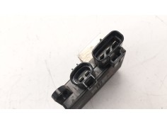 Recambio de resistencia calefaccion para mazda cx-3 2.0 cat referencia OEM IAM 4993003580   2