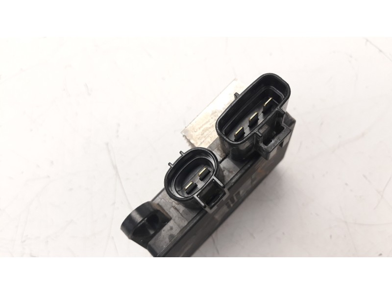 Recambio de resistencia calefaccion para mazda cx-3 2.0 cat referencia OEM IAM 4993003580  