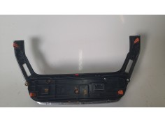 Recambio de mando climatizador para toyota corolla (e21) hybrid active referencia OEM IAM 5590002D80   2