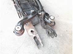 Recambio de puente trasero para mercedes-benz clase gla (w156) gla 200 cdi (156.908) referencia OEM IAM 2463509501   2