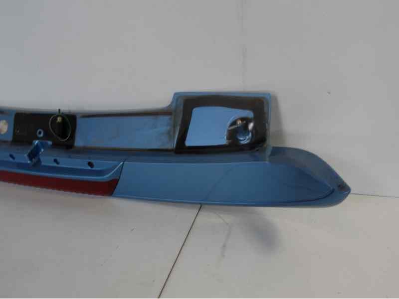 Recambio de aleron trasero para hyundai atos prime (mx) 1.0 gls worldcup referencia OEM IAM 8721102000  