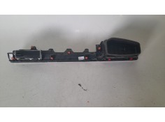 Recambio de rejilla delantera para toyota corolla (e21) hybrid active referencia OEM IAM 5566002520   2