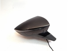Recambio de retrovisor derecho para seat ibiza v (kj1, kjg) 1.0 tsi referencia OEM IAM 6F1857508AC9B9  1052137017 , 901047P 2