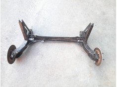 Recambio de puente trasero para invicta metro pick up electrico referencia OEM IAM PUENTE  