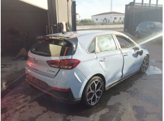 hyundai i30 (pde, pd, pden) del año 2024 2