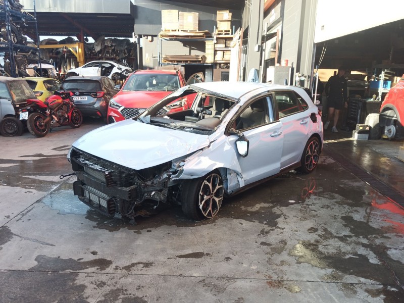 hyundai i30 (pde, pd, pden) del año 2024